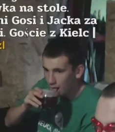 Kinzi - Już nawet pije jak pies ( ͡° ͜ʖ ͡°)
#danielmagical