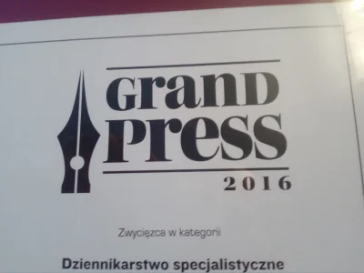 aswalt - A co tam, pochwalę się.
Dwa lata temu zastanawiałem się, co robić w życiu. ...