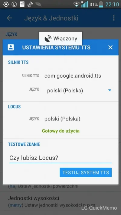 brachistochrona - @Jerzu po cofnięciu się do głównych Ustawień jest jeszcze Język i j...