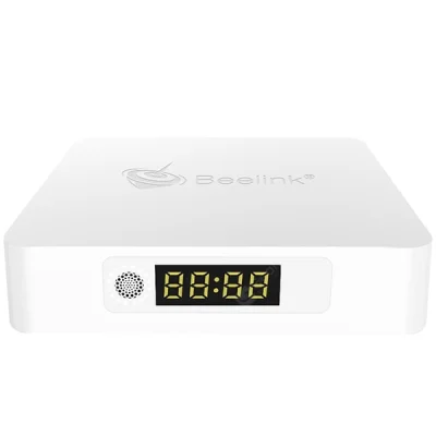 n____S - Beelink A1 4/16GB TV Box - Gearbest 
Cena: $34.99 (132.72 zł) / Najniższa (...