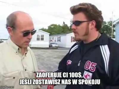 TheXArczi - #stopnienawisci #humorobrazkowy #trailerparkboys