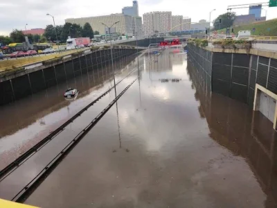 Silvanesti - Główny tunel w kato