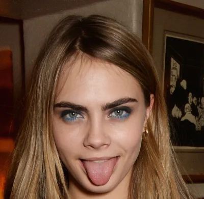 B.....s - #bojowkacary #caradelevingne #ladnapani