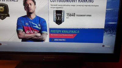 guowa91 - Co to się stanęło?
#fut