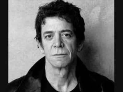 iseedumppeople - Lou Reed - Perfect Day