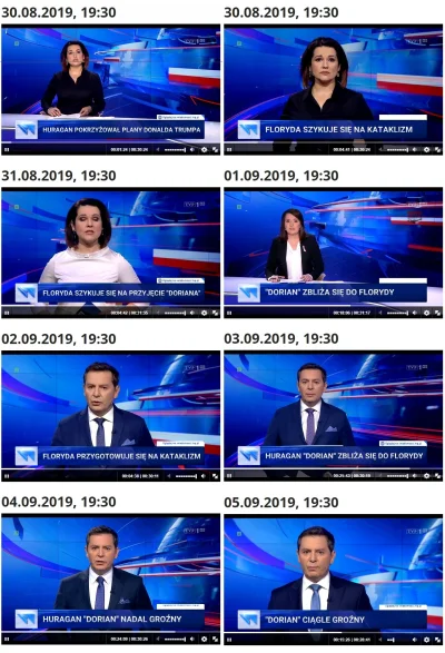 FlasH - @zryyyty: Od dwóch tygodni chyba w ogóle nie było informacji ze świata - z wy...