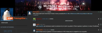 Kapitalis - POLSKA DLA POLAKÓW
SZWECJA DLA SZWEDÓW I POLAKÓW 

Narodowcom nie śmie...