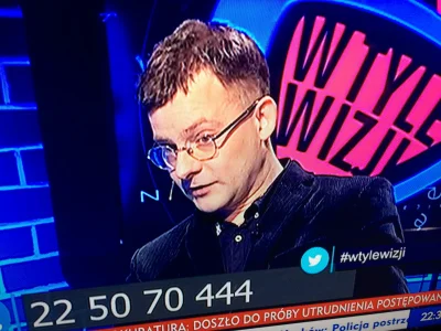 loyboy - Co ja pacze Mikołaj Janusz w tvp 
#4konserwy #tvpis #pytapl #heheszki