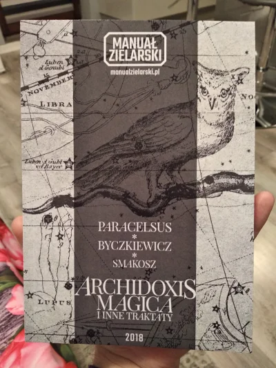 Praktisch - Właśnie otrzymałem przesyłkę z drukarni, a w środku 20 egzemplarzy mojej ...