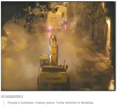 GhostxT - #occupygezi