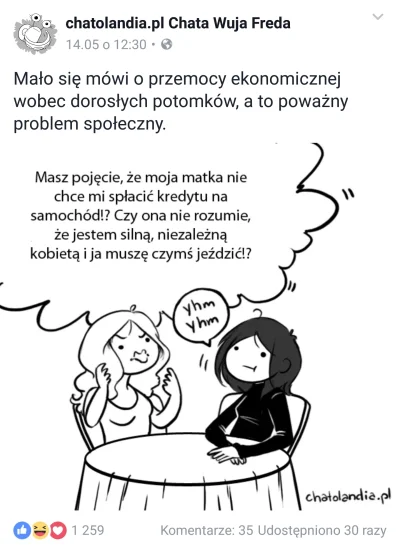 pogop - #heheszki #humorobrazkowy #chatawujafreda #rozowepaski #logikarozowychpaskow