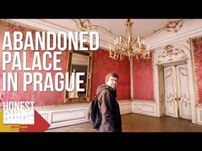 AndrusZgc - @Przemyslaw_90: Choćby do Narodowej Galerii w Pradze, poniżej 26 roku życ...