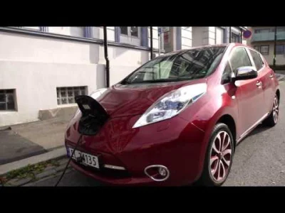 m.....0 - Electric Cars Take 15% Market Share in Norway #motoryzacja #samochodyelektr...