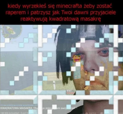 CiastozTruskawkami - #heheszki #memy #wyznanie #minecraft #gimbynieznajo #rap #multi ...