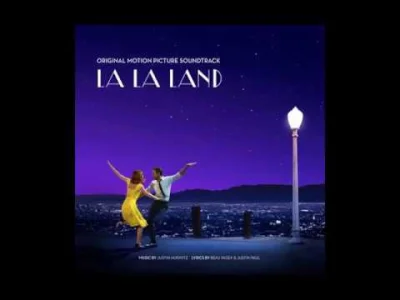 kredzion - Wspaniały soundtrack 

#muzyka #muzykaklasyczna #muzykafilmowa #lalaland