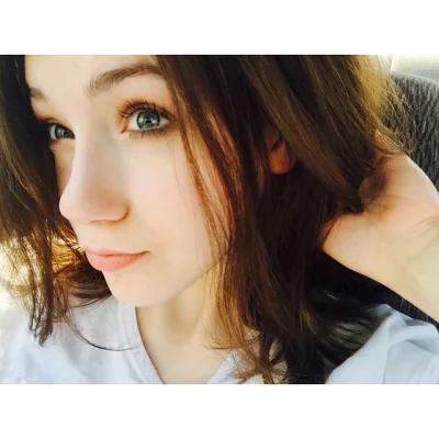 GHan - instagram dziewczyny

https://www.instagram.com/scarlette.tapley/