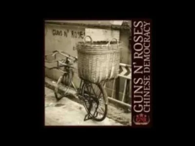 nightrain - Pierwszy utwór Guns N' Roses (przez debili kapela zwana "new guns n' rose...