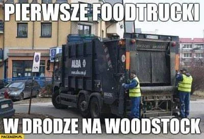 QuaLiTy132 - #heheszki #humorobrazkowy #woodstock #brudstock