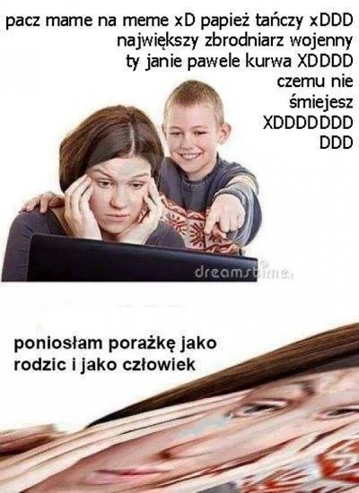 j.....o - #heheszki #wypokobrazapapieza #humorobrazkowy