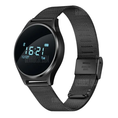 eternaljassie - Całkiem stylowy smartwatch M7 for Android and iOS w obniżonej cenie z...