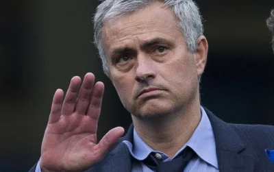 Pustulka - >Chelsea Football Club and Jose Mourinho have today parted company by mutu...