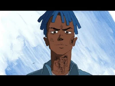 QuaLiTy132 - XXXTENTACION - SAUCE!


SPOILER