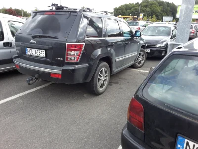 agresywny_piernik - #januszeparkowania #parkowanie #olsztyn #motoryzacja



Więcej w ...
