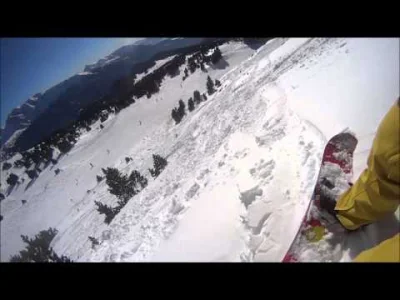 mik360 - Winter is comming...

#winter #snowboard #powder #chamrousse #zbieramnakij...