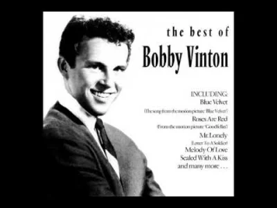 Limelight2-2 - Bobby Vinton – Mr. Lonely
#muzyka #60s #oldiesbutgoldies