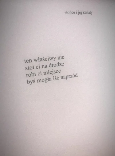 Zabojcza_Rozowa - O to wlasnie chodzi(｡◕‿‿◕｡)
#związki #poezja