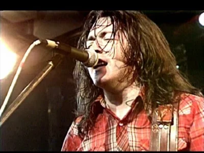 zagorzanin - Piąteczek
#rorygallagher #rock #70s