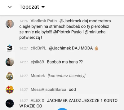 Pegaz554 - Joachimek teraz boss mysi kadry obstawić czy da radę pfff
#danielmagical