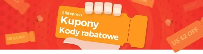 kontozielonki - Zbiór chyba wszystkich dostępnych kuponów na AliExpress ważnych od 26...