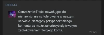 LVLV - Bialorycerz trzyma rękę na pulsie ,uważajcie 

Następnego konta nie założę 
...