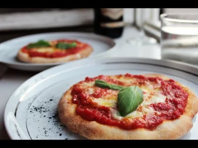 marTusia - #pizza #gotujzwykopem #gotujzmikroblogiem #gotujzmirkami #foodemperor