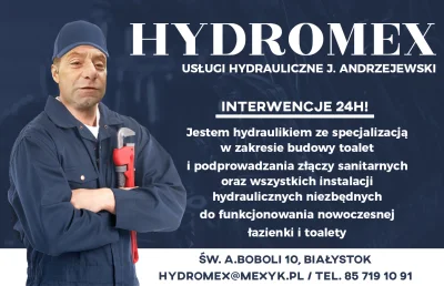 bartololomeo - A może hydraulik?
#mexikano #kononowicz