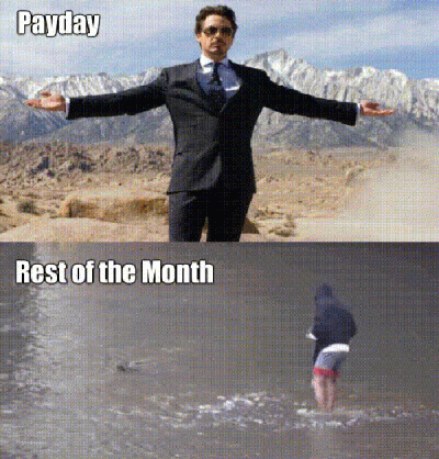 fAzI - Życie!!!!

#payday #thuglife #heheszki #humorobrazkowy