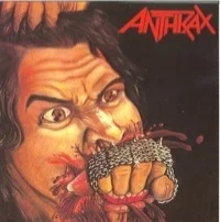 brandthedwarf - #slucham Anthrax - "Deathrider", #thrashmetal
