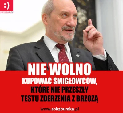 PabloFBK - Jednak co expert to expert!
#sokzburaka #polityka #macierewicz 

https:...