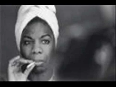 b.....i - Wstajem i rozbrabiam!



#muzyka #stare #ninasimone #feelinggood #hit