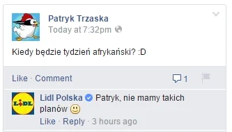 ara_s - ale tygodnia afrykańskiego nie planują ( ͡º ͜ʖ͡º)