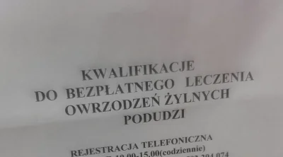 gorzi - Przychodnia:

Zgadnijcie co przeczytałem.