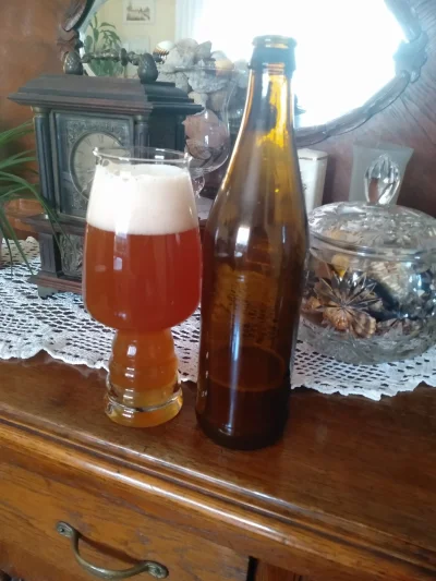 Bogdan23 - Konkurs dla Koreczków spod tagów #craftbeer #piwo, kupiłem dzisiaj w sklep...