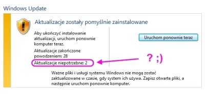 chato - #windows #se7en: aktualizacje niepotrzebne? (#lol)