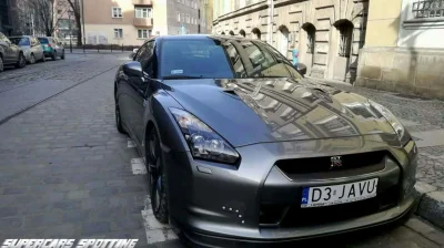 D.....k - Najlepsza jaka znam chyba (✌ ﾟ ∀ ﾟ)☞,

Nissan GT-R z Wrocławia 

#nissan #j...