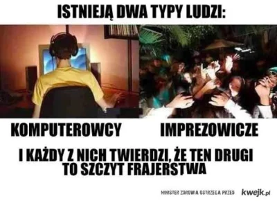 ktoosiu - jabać imprezowych frajerów ( ͡° ͜ʖ ͡°) 

#humorobrazkowy #kwejk