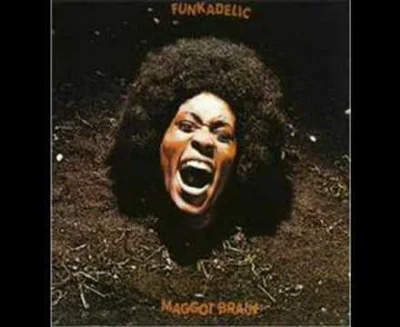 E.....e - #muzyka #funkadelic
Funkadelic - Maggot Brain
SPOILER