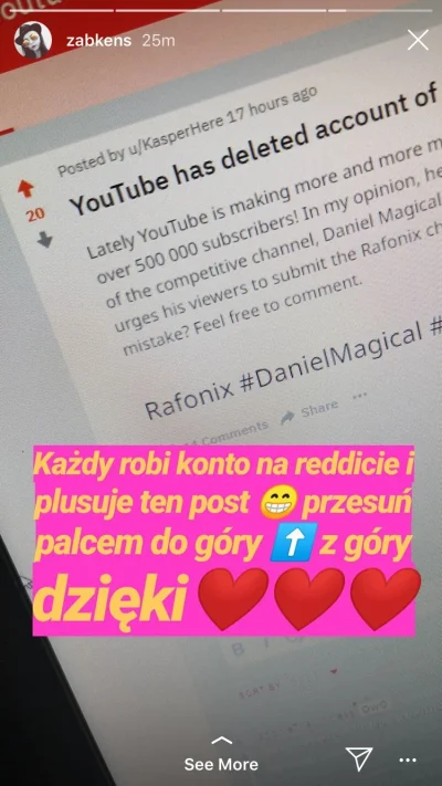 SKnight - Już kotku przesuwam paluszkiem po twojej ci##e eSSa #danielmagical #patostr...