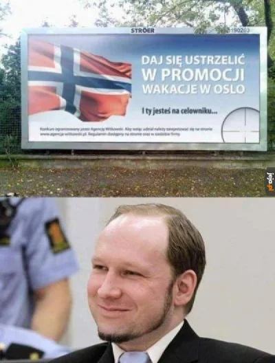 K.....v - #heheszki #humorobrazkowy #breivik #czarnyhumor