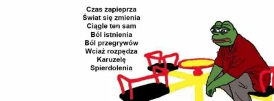 napewnoniety1 - Środa wieczór i humor taki sam jak zawsze 
#przegryw